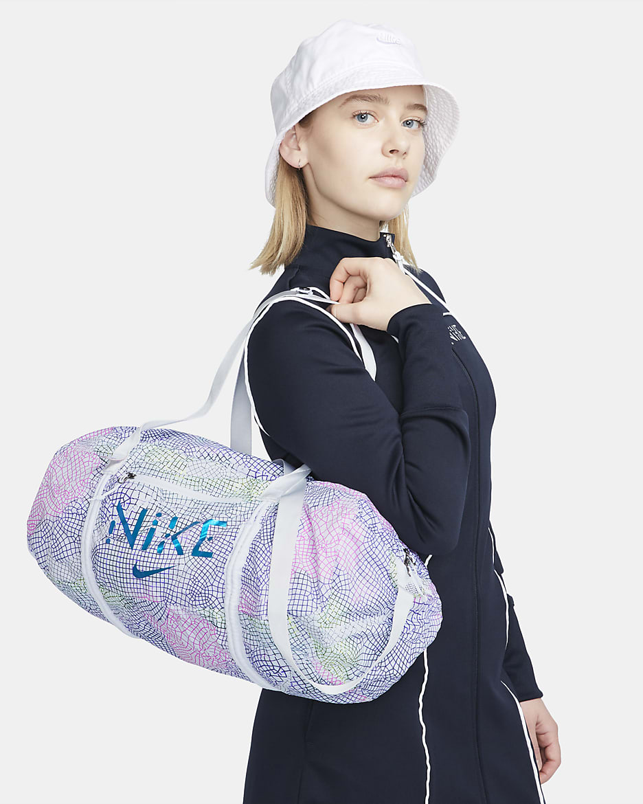 ◆コラボ◆NIKE X SERENA WILLIAMS DESIGN CREW BAG◆正規品◆ Serena Williams Design Crew Mini Crossbody Bag (3L). Nike.com